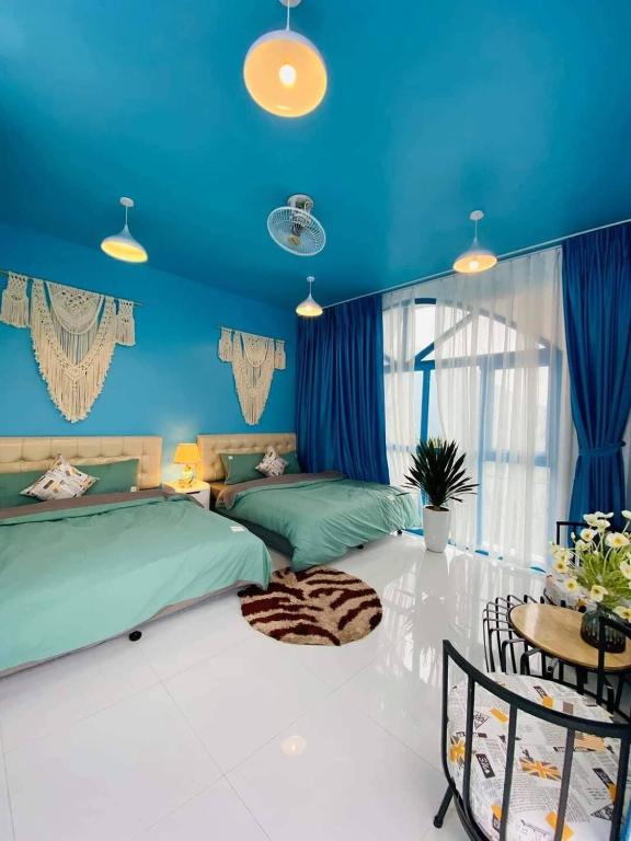 Cau May Tam Dao – Venuestay