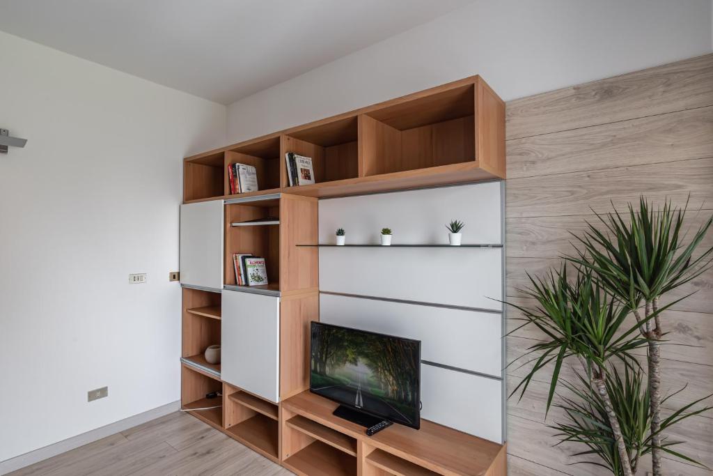 GuestHost - Padova Palestro Pastel Apartment - 2