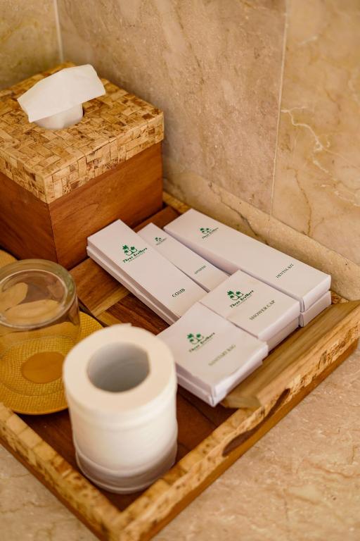 バスルーム（客室）