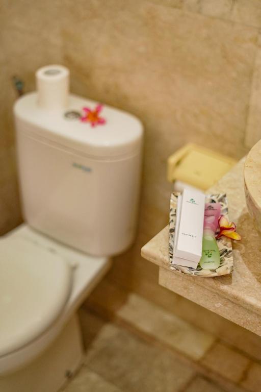 バスルーム（客室）