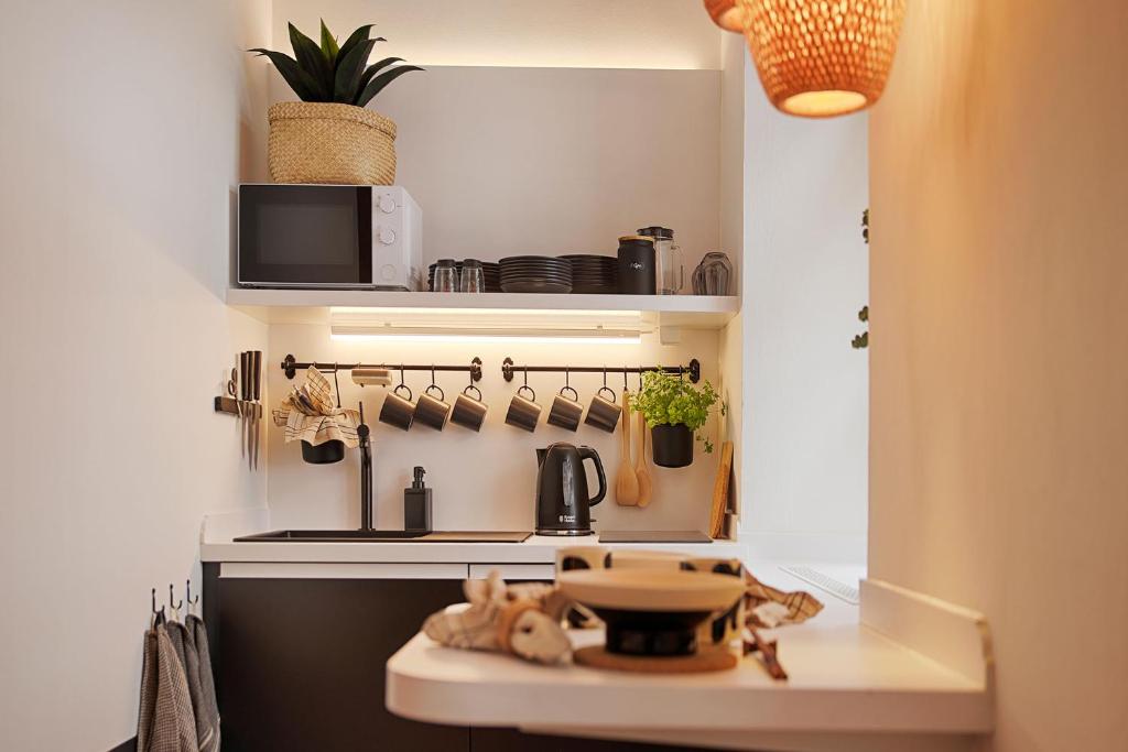 Chase Apartments-Boutiquehotel Style II - 2
