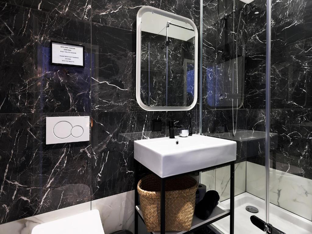 Chase Apartments-Boutiquehotel Style II - 3