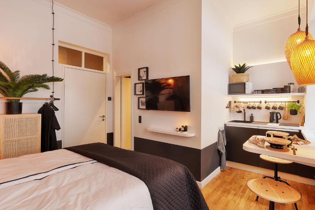 Chase Apartments-Boutiquehotel Style II - 4