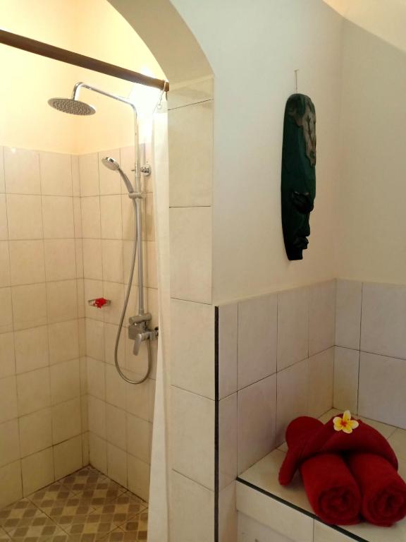 Shower
