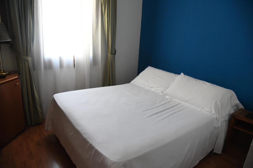 HOTEL DUCA D'AOSTA photo