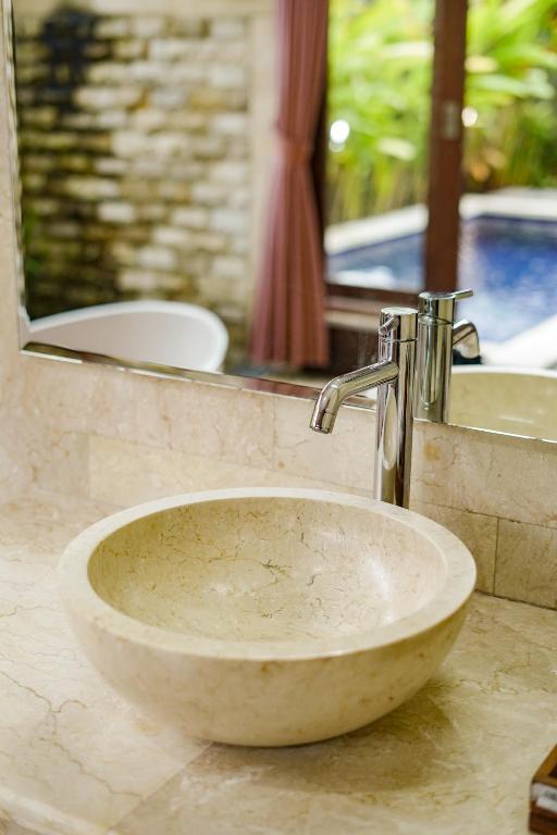 バスルーム（客室）