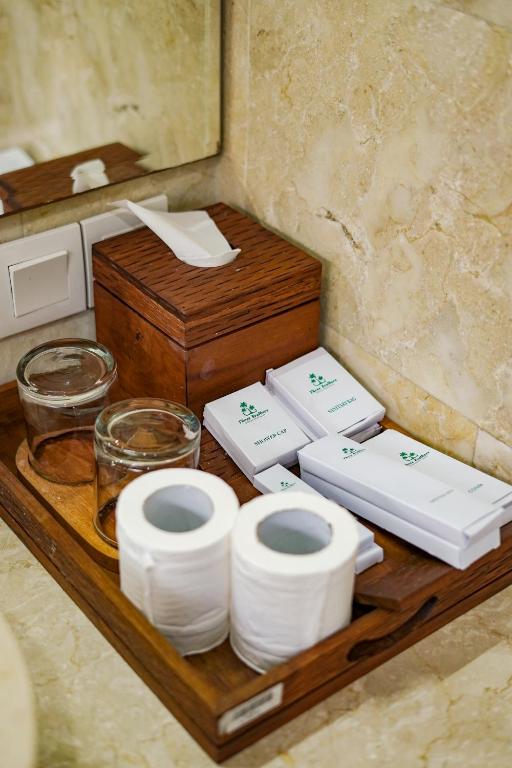 バスルーム（客室）