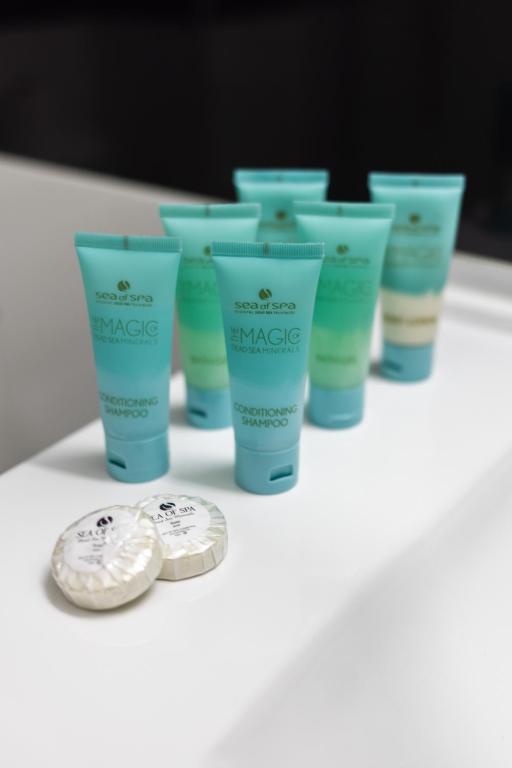 バスルーム（客室）