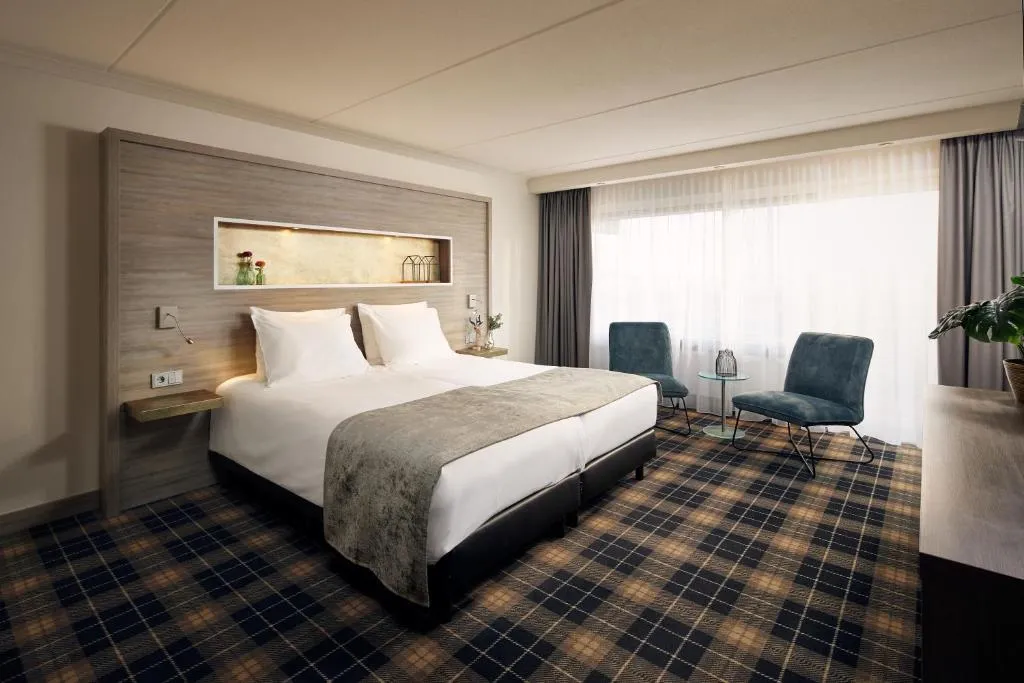 Van der Valk Cuijk - Nijmegen, hotel in Nijmegen