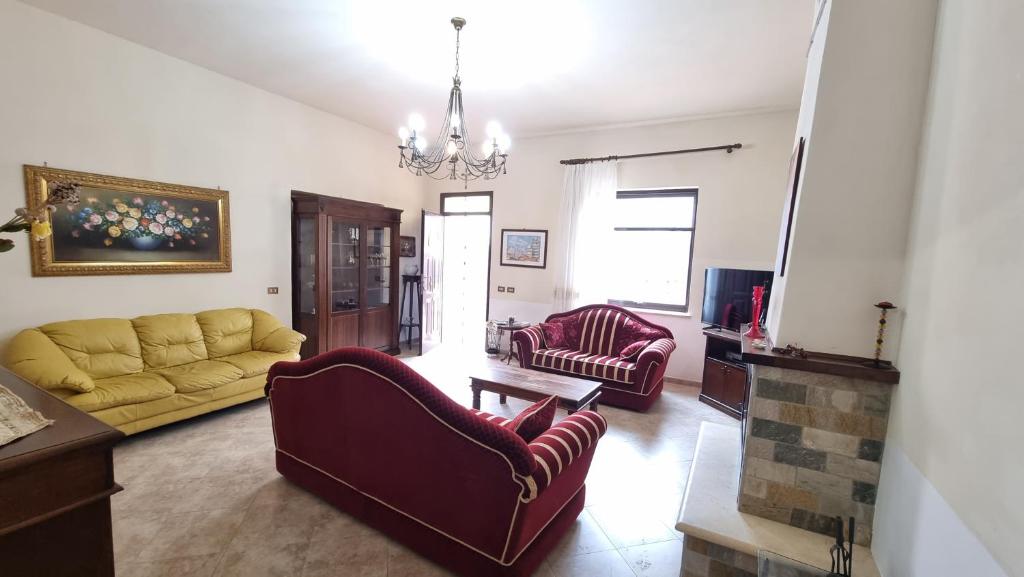 Raggio Di Sole Marsala, Marsala