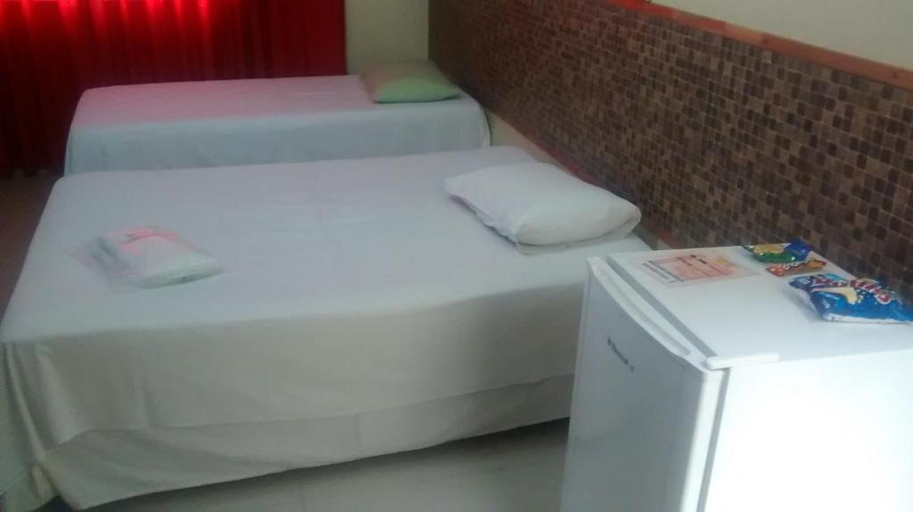Hotel Dois Candangos photo