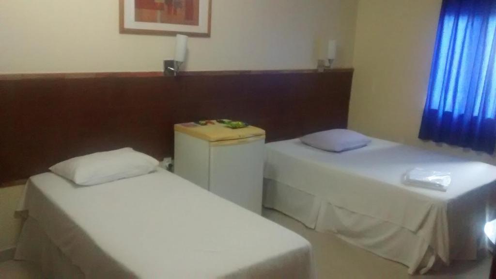 Hotel Dois Candangos photo