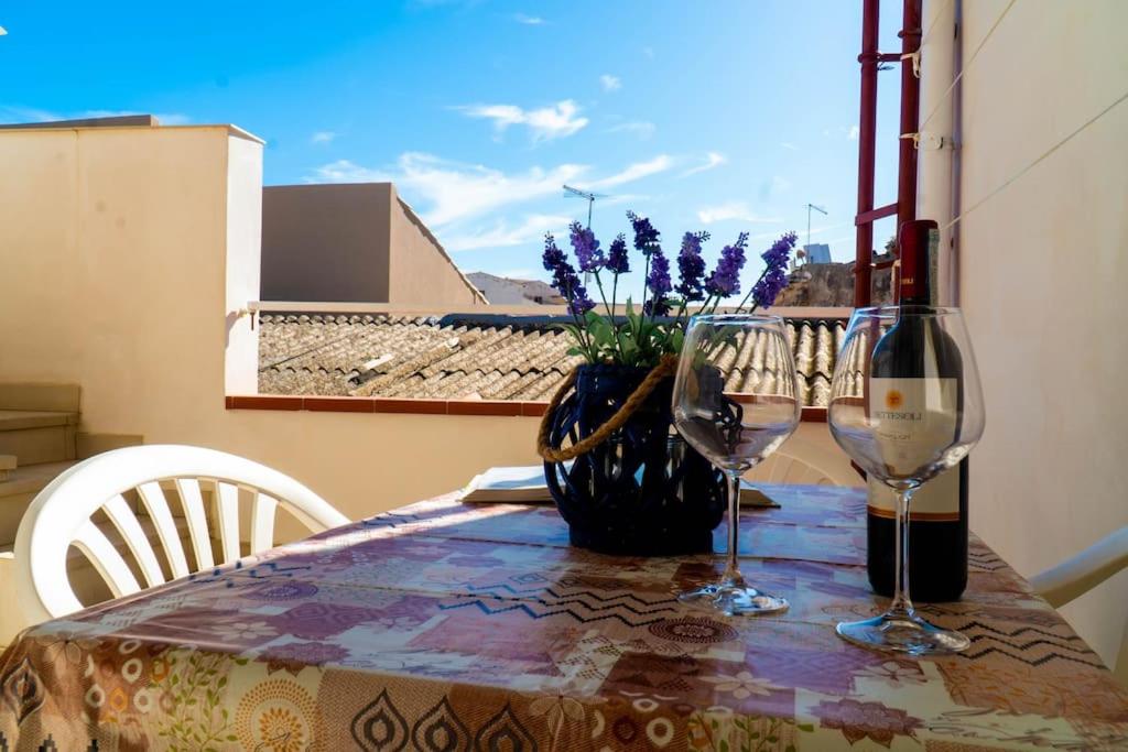 Casa Charm RosaApartmentsOrtigia - 4