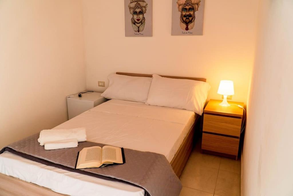 Casa Charm RosaApartmentsOrtigia - 3
