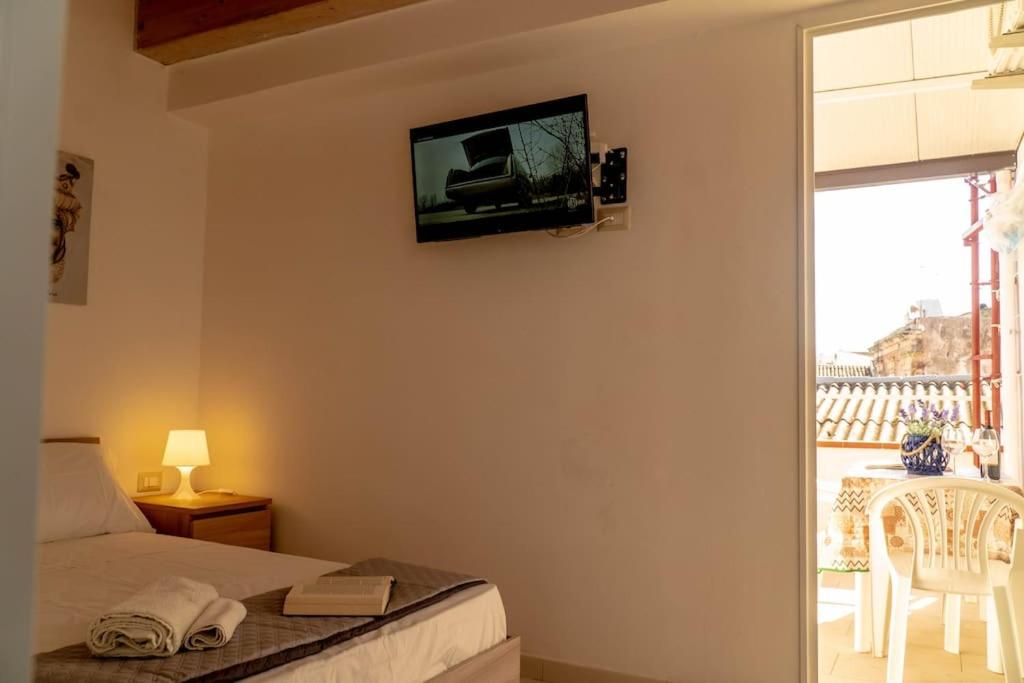 Casa Charm RosaApartmentsOrtigia - 5