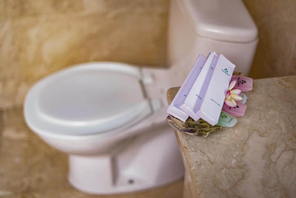 バスルーム（客室）