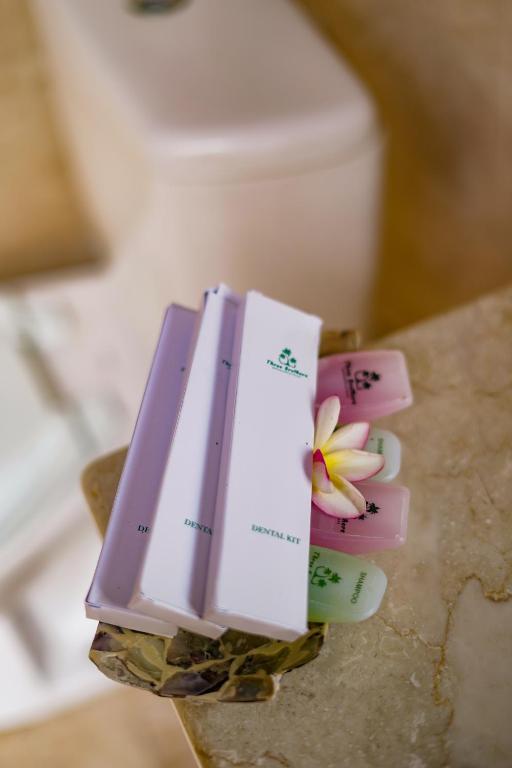 バスルーム（客室）