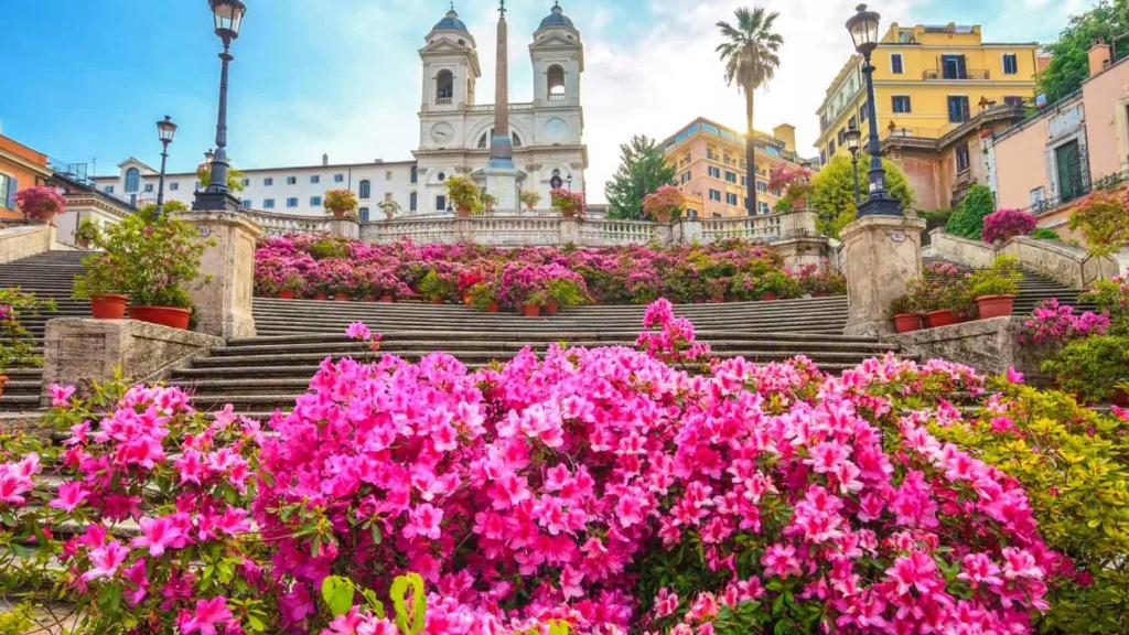 CIRCLE PIAZZA DI SPAGNA 60 SUITES COLLECTION, Roma