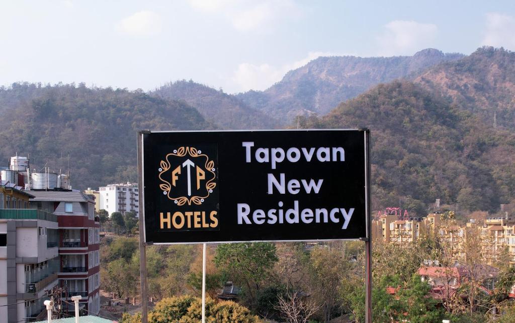Tapovan New Residency By FTP Hotels photo