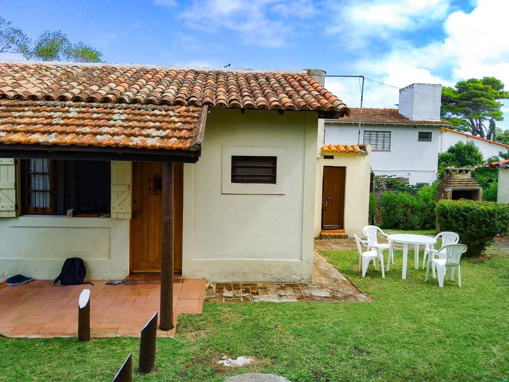 Casa a 3 cuadras del mar, zona centro - 4