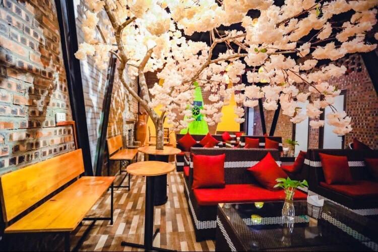 Homestay Cối Xay Gió Hà Giang