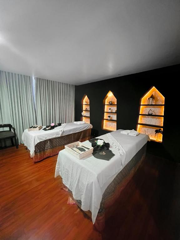 Massage
