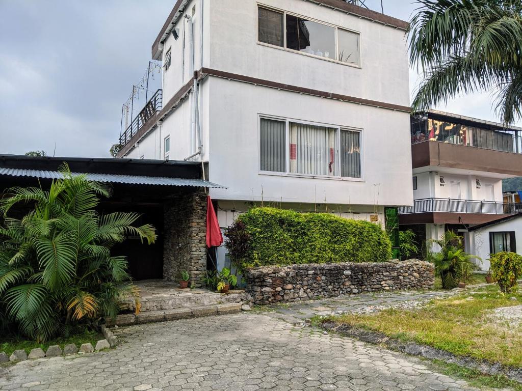 Gantavya Resort photo