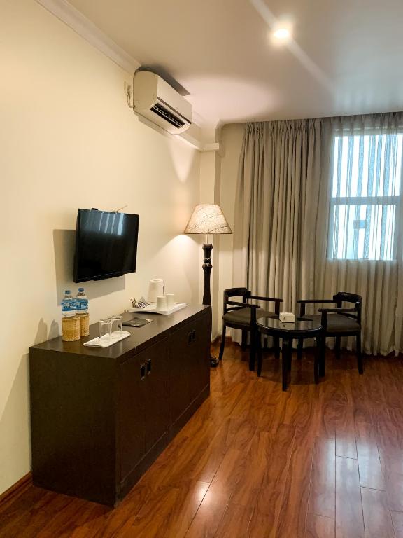 Facilities