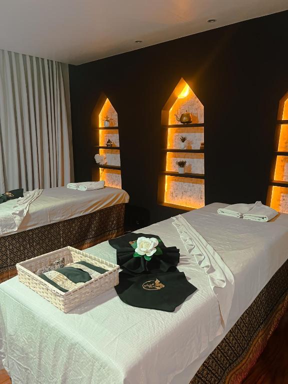 Massage