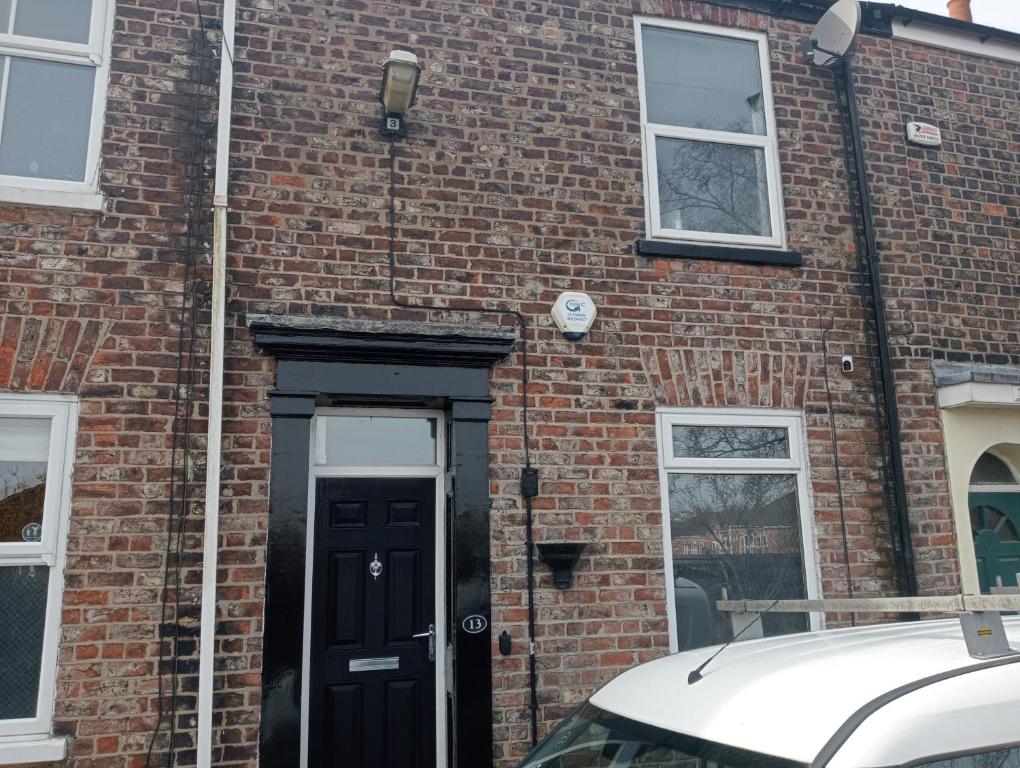 York City Central Retreat, York