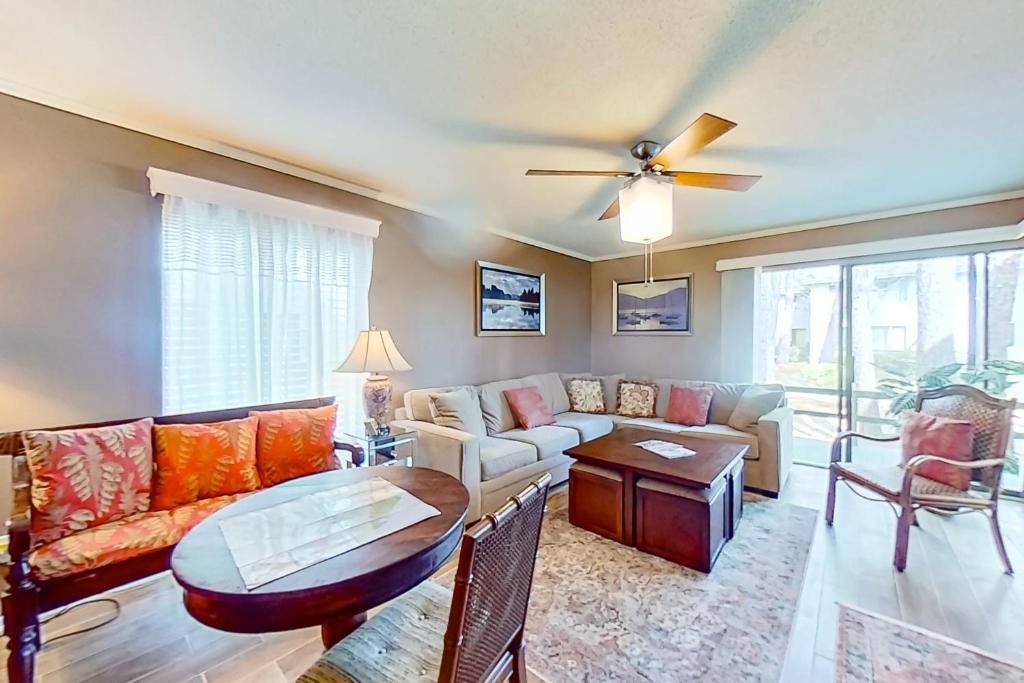 Harbour Master 503, Hilton Head Island