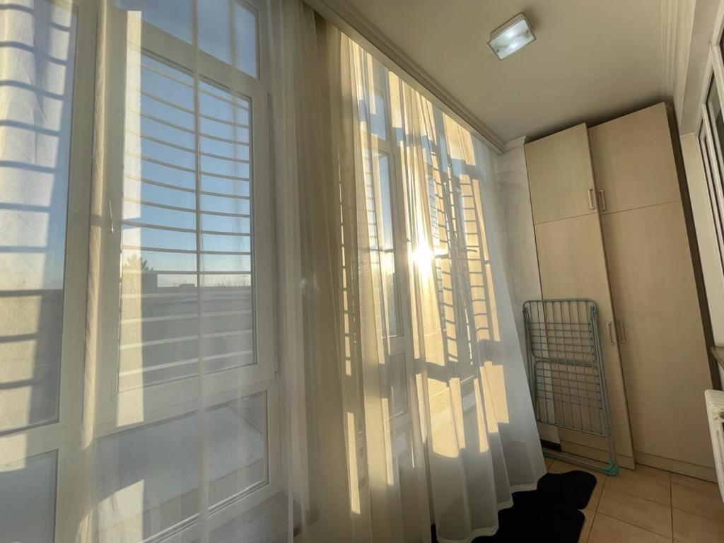 Luxury apartments Apartment in Bishkek (Kyrgyzstan)