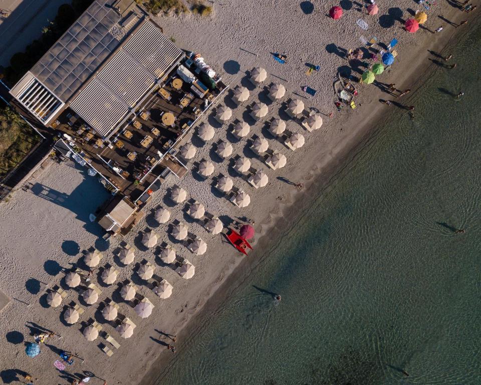 Le Palmette Suites photo
