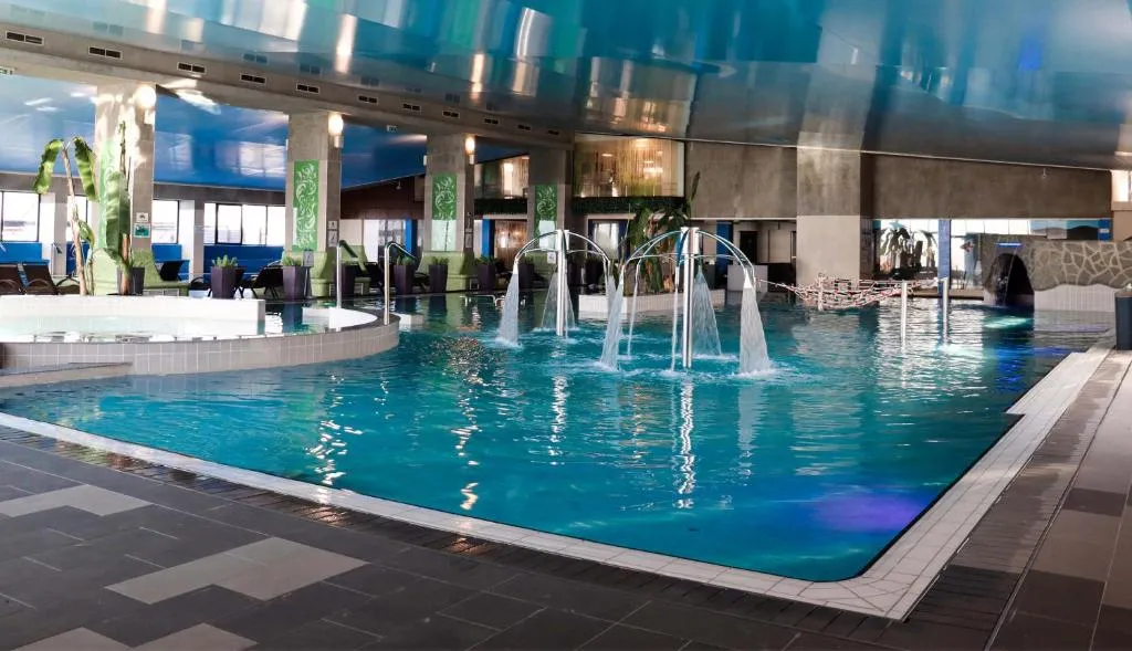 Primera Dru Hotel&Spa, hotel in Baia Mare