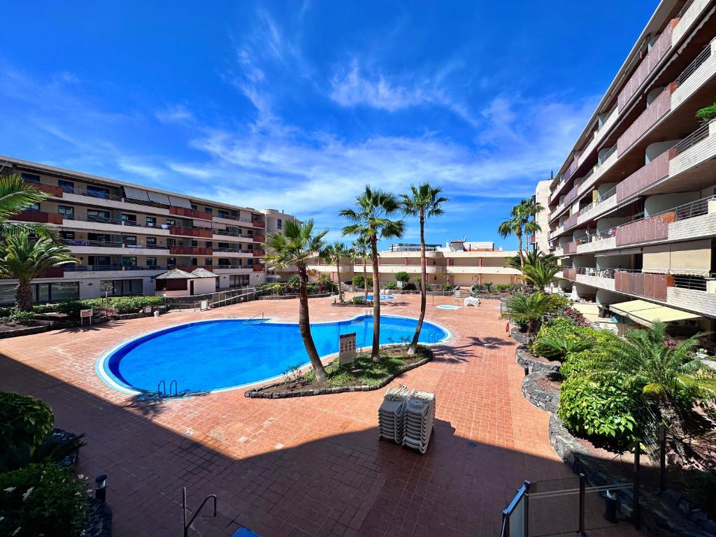 Apartment Theresa Los Gigantes - 3