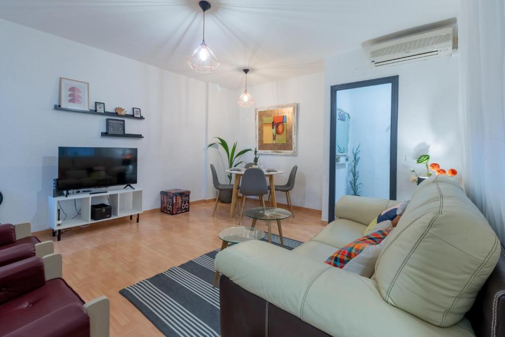 Apartamento Garcia - 3