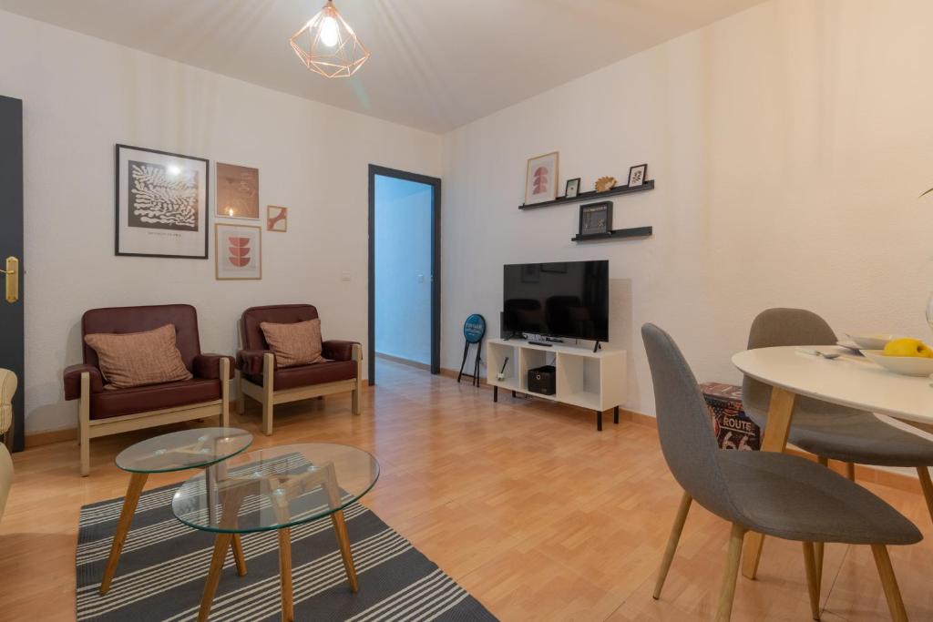 Apartamento Garcia - 4