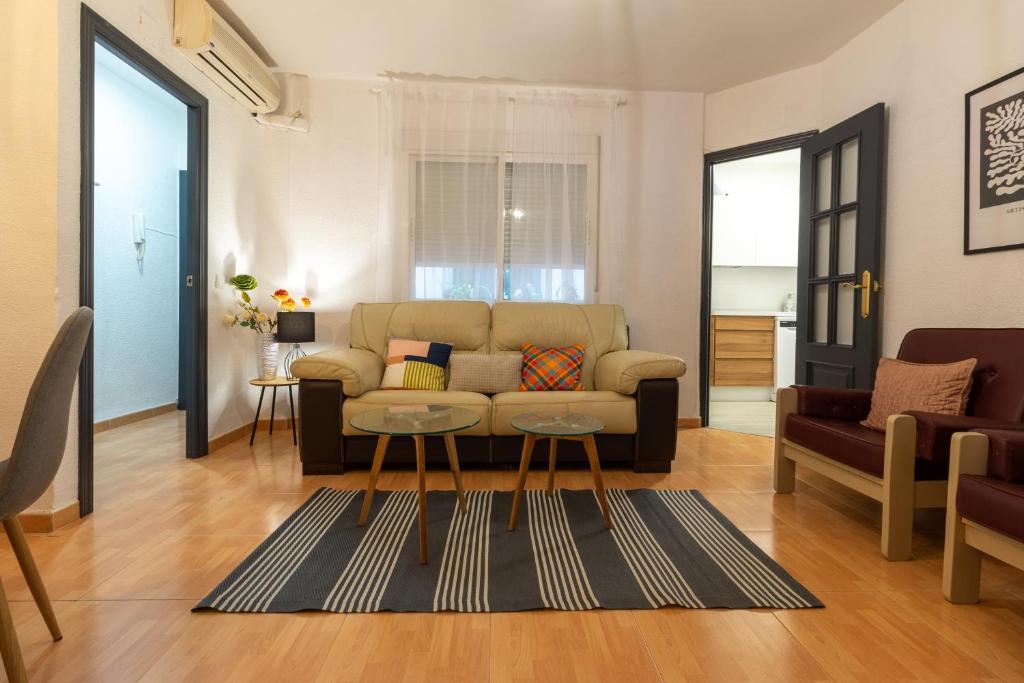 Apartamento Garcia - 2
