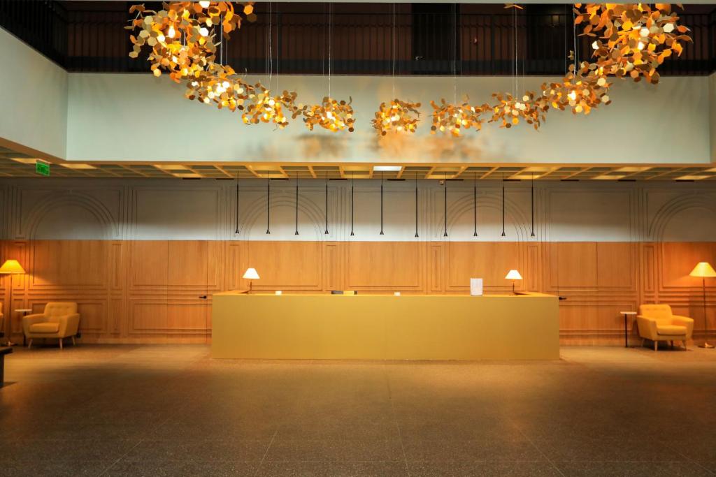 Pine Astoria Hotel отель в Тбилиси, цены на размещение of Hotels