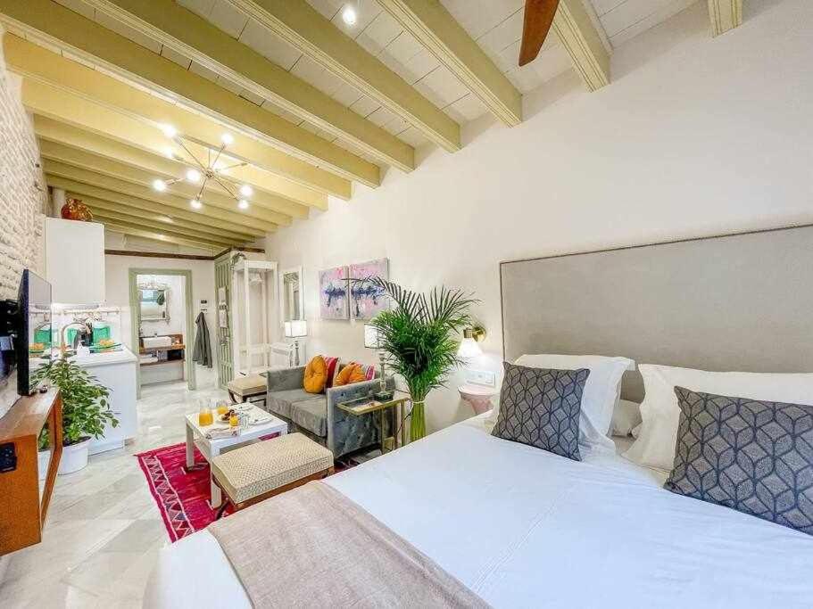 Juderia de Sevilla VI - Luxury Apartments - 3