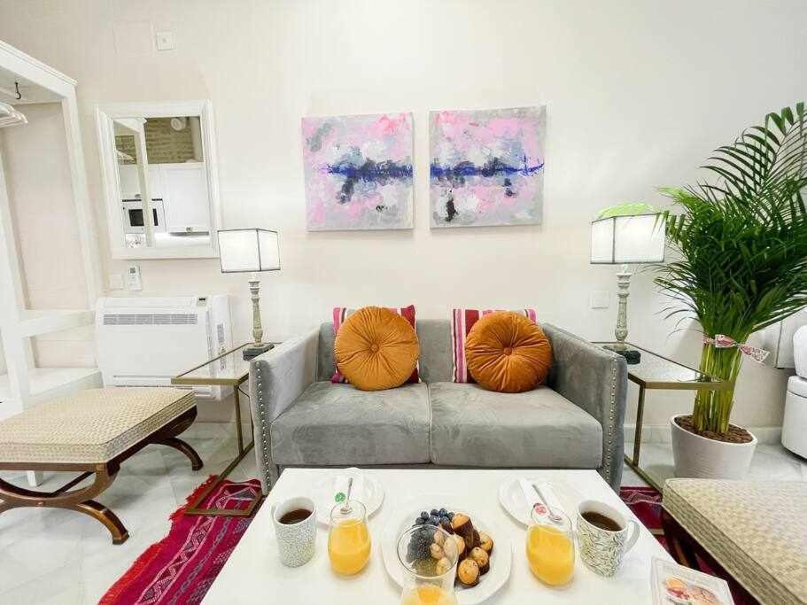 Juderia de Sevilla VI - Luxury Apartments - 2