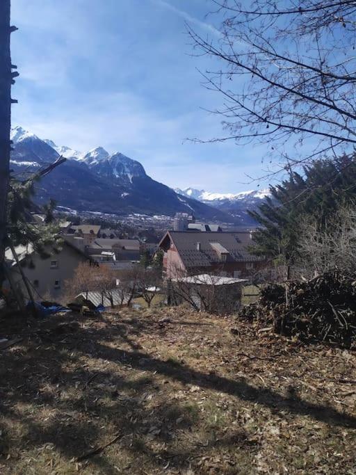 cabane de charme - 3