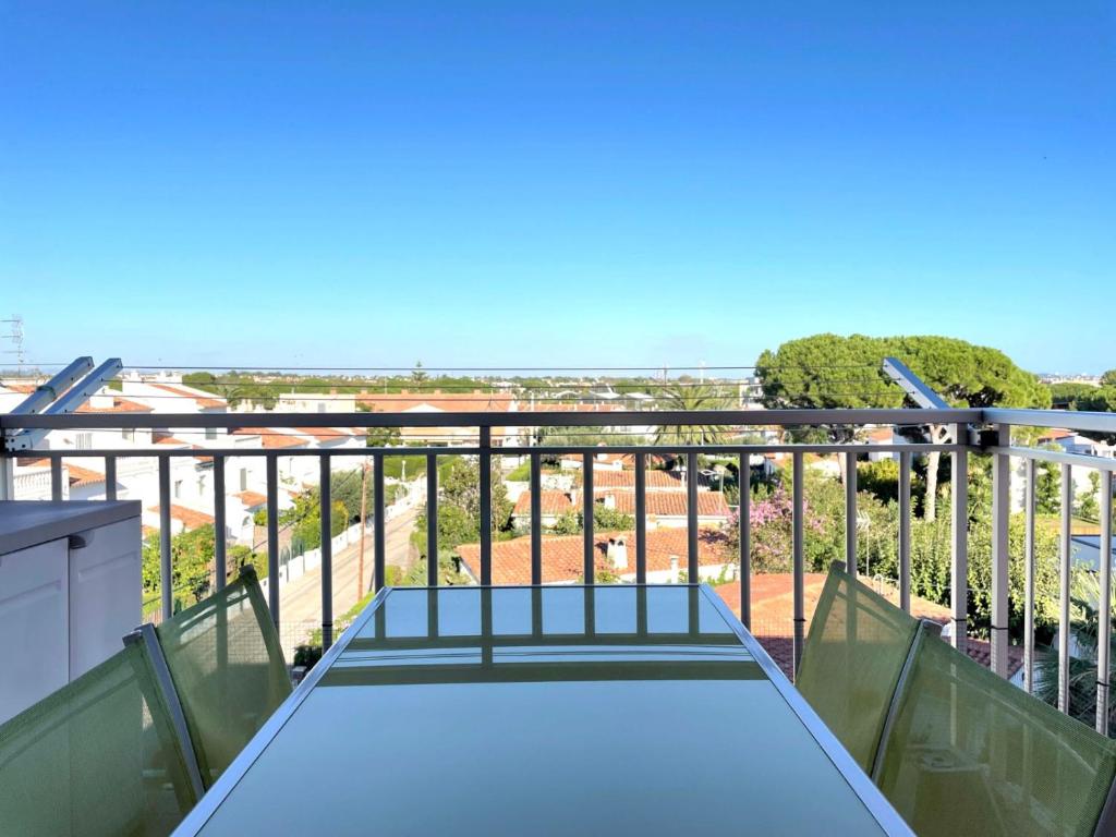 Golden Sand Apartment Cambrils - 3