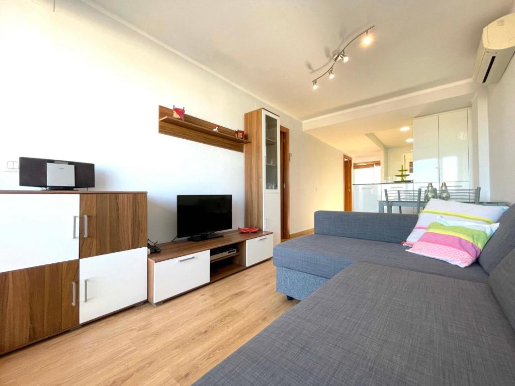 Golden Sand Apartment Cambrils - 5