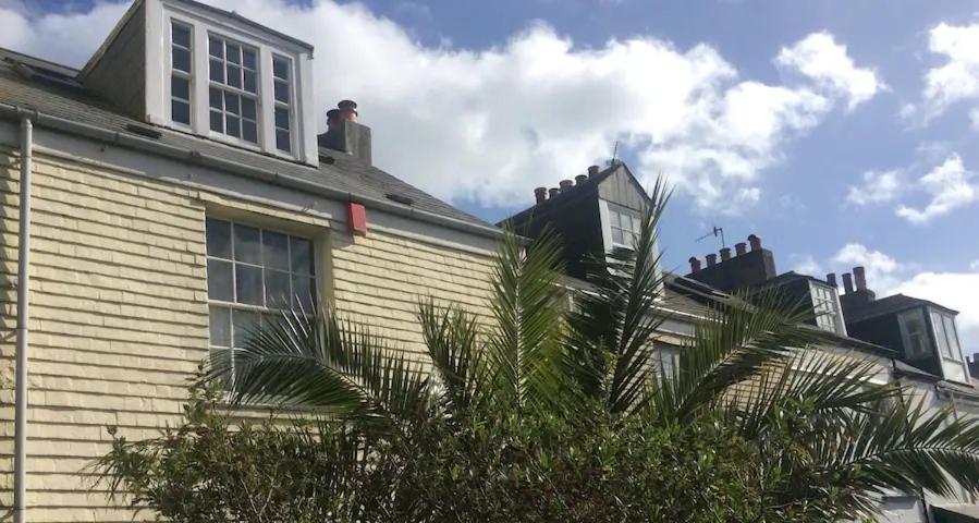 Cosy Loft Apartment in Georgian Home, Plymouth