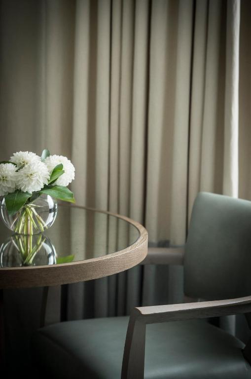 Hotel Facility