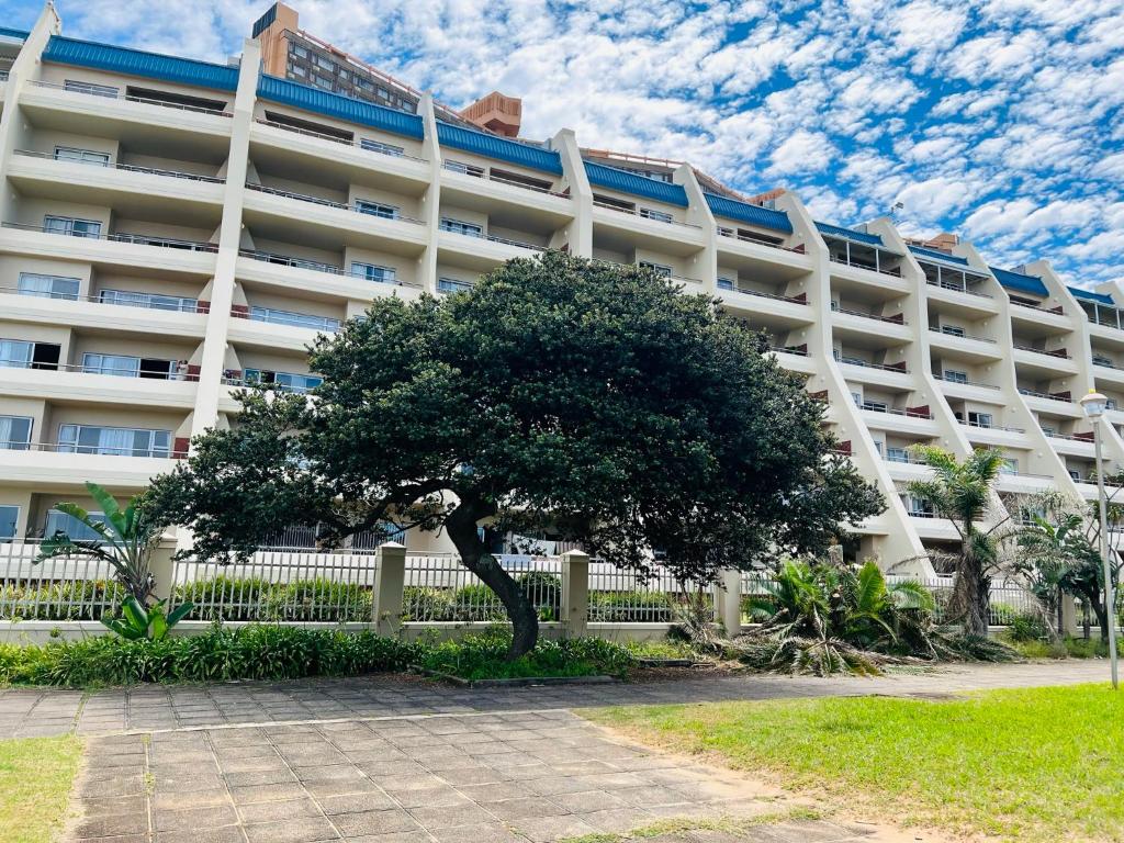 L’Escalier Cabanas 510, Amanzimtoti