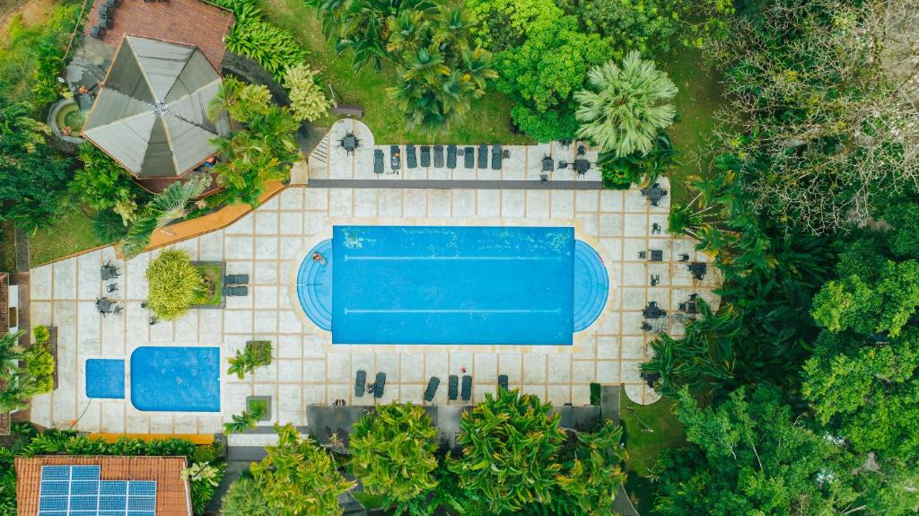 Tilajari Hotel Resort photo