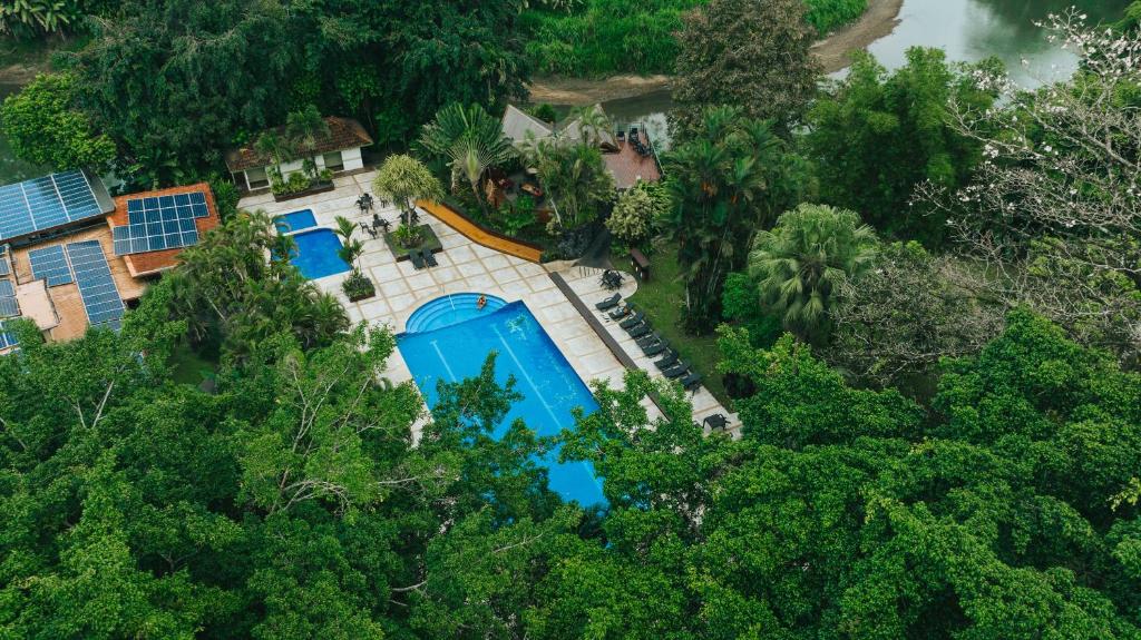 Tilajari Hotel Resort photo
