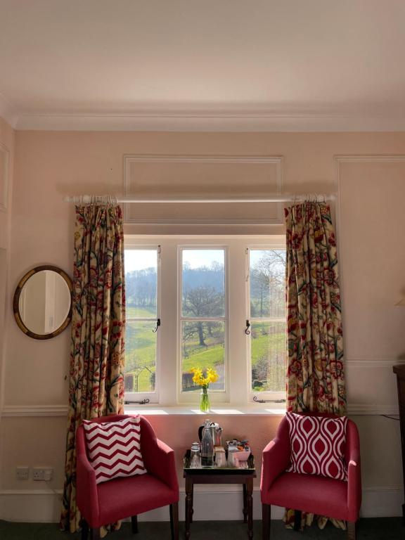 Langrish House photo